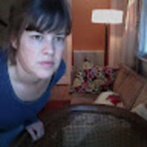 Meet your Posher, Suzanna